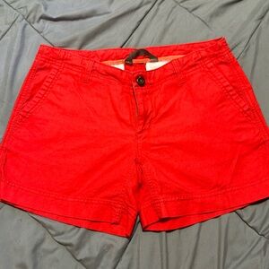 North face shorts